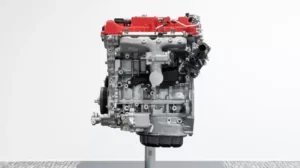 Novo motor 2.0 que a Toyota está desenvolvendo pode aparecer no Corolla e no Corolla Cross brasileiros.
