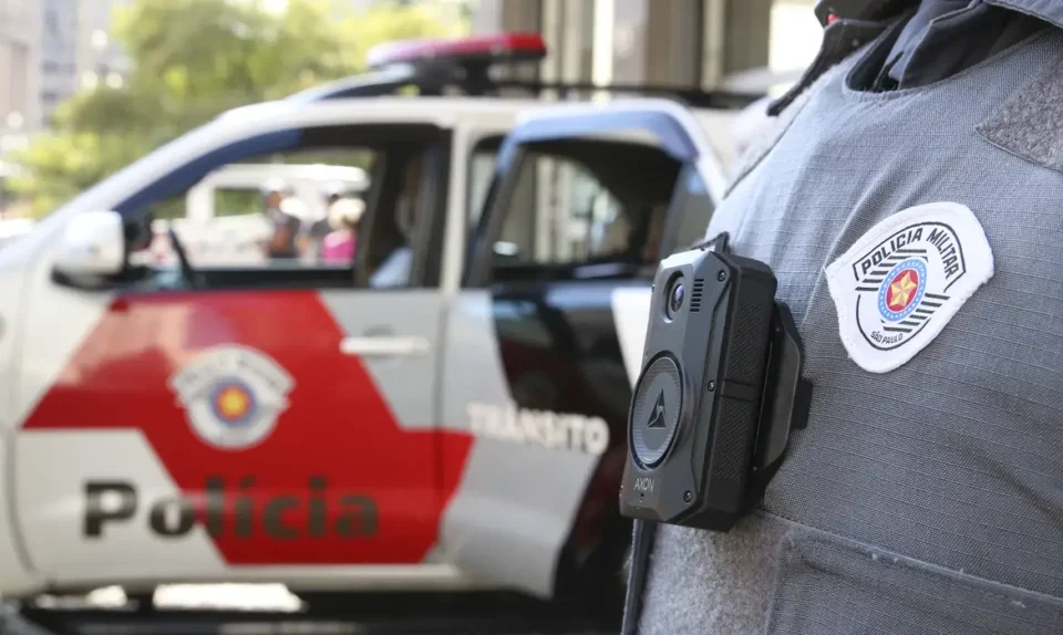 Frentistas são ameaçadas e assaltadas em posto de combustíveis no Jd. Iguaçu