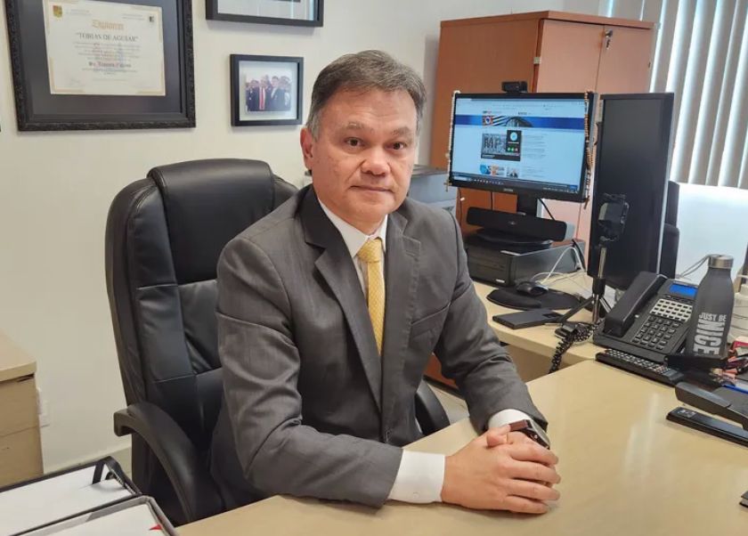 ‘Chegaram muito perto de mim e da minha família’, diz promotor Lincoln Gakiya sobre novo plano do PCC para assassiná-lo