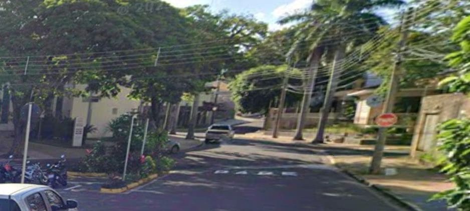 Homem é preso após roubar bolsa e tentar usar cartão da vítima em Prudente