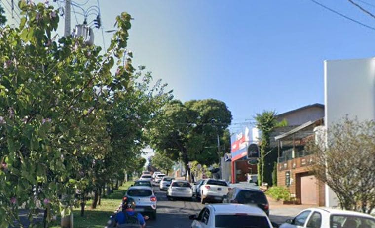 Polícia prende homem que invadiu e furtou produtos de restaurante em Prudente