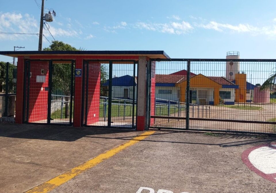 Após morte por suspeita de influenza, creche de Santo Anastácio suspende atividades por dois dias