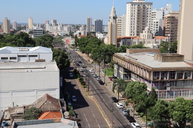 Aprovado pela Câmara o Orçamento 2026 de R$ 1,23 bilhão para Presidente Prudente