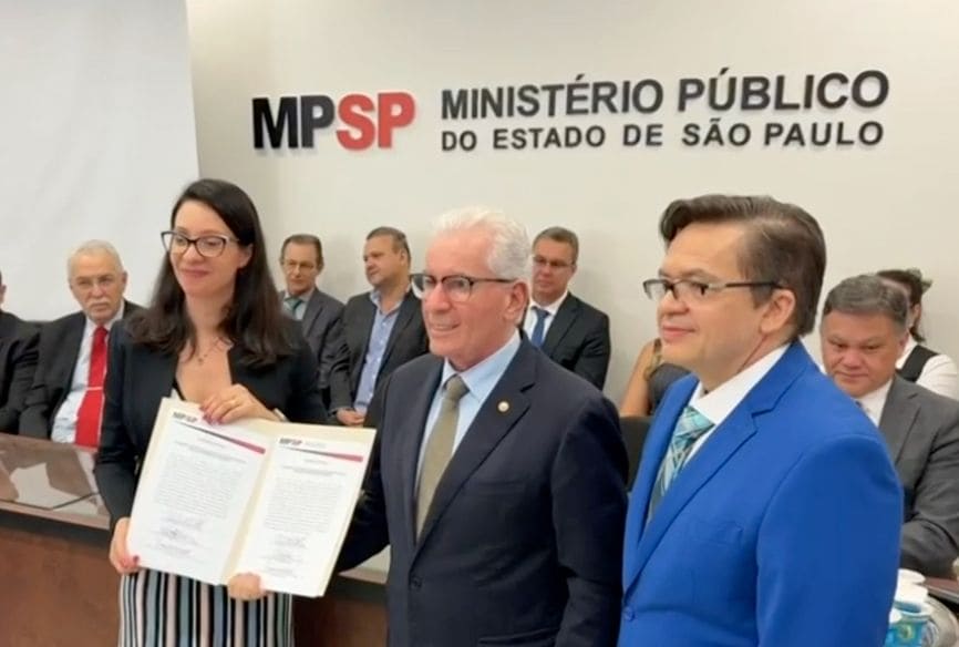 Em Prudente, Ministério Público inaugura núcleo para atendimento a vítimas de violência