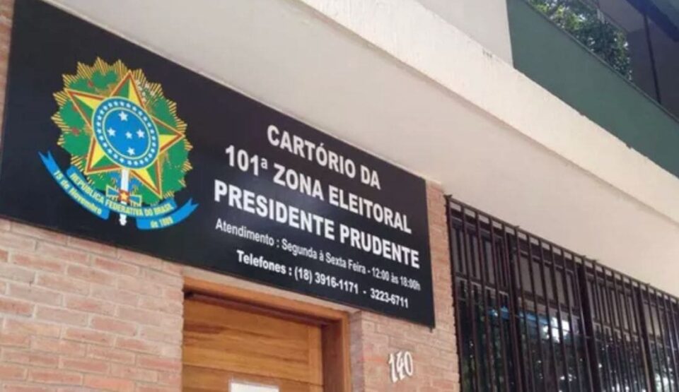 Justiça Eleitoral de Prudente condena autor de postagens “Fake News” contra prefeito Tupã nas eleições de 2024