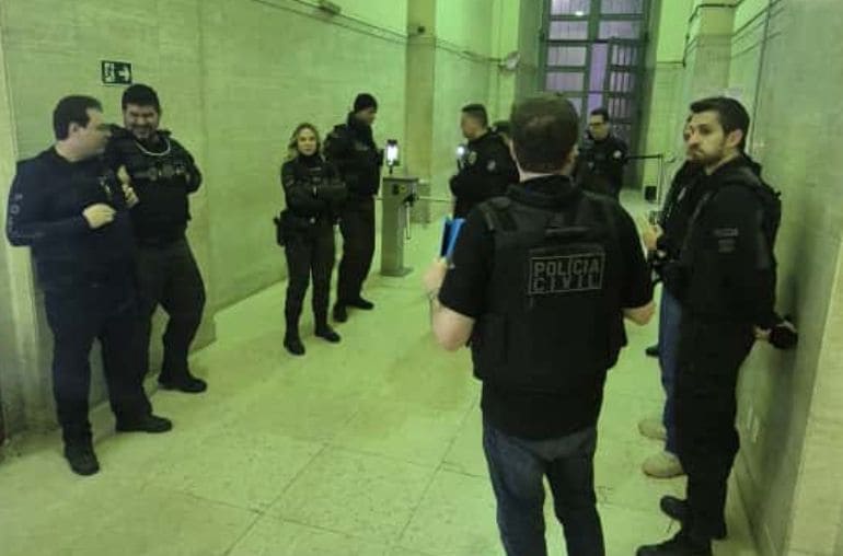 Polícia de Pirapozinho deflagra Operação e desmantela grupo que aplicava golpes de falso relacionamento