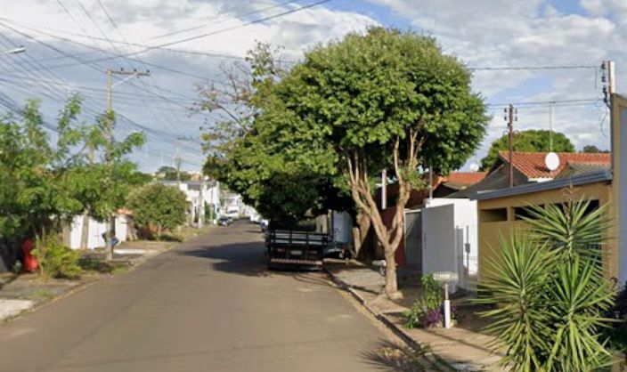 Homem com histórico de homicídio é preso por violência doméstica em Prudente