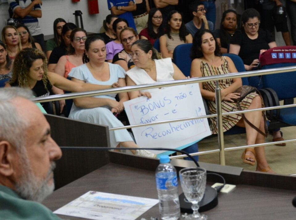 Câmara de Álvares Machado cobra esclarecimentos da Prefeitura sobre possível rateio das sobras do Fundeb em 2025