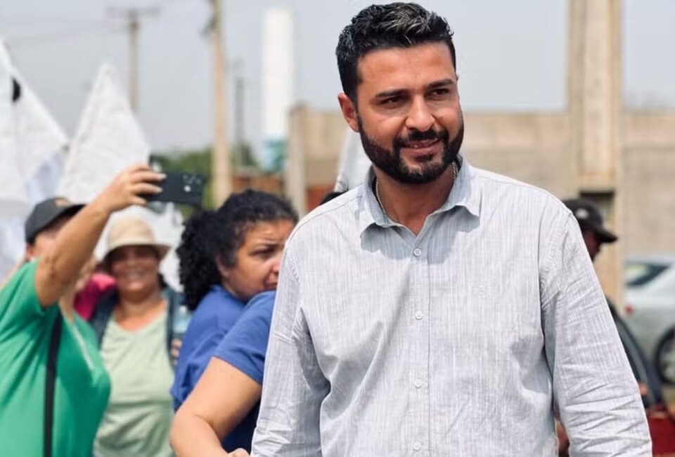 Prefeito de Narandiba permanece no mandato após liminar do TSE suspender decisão do TRE