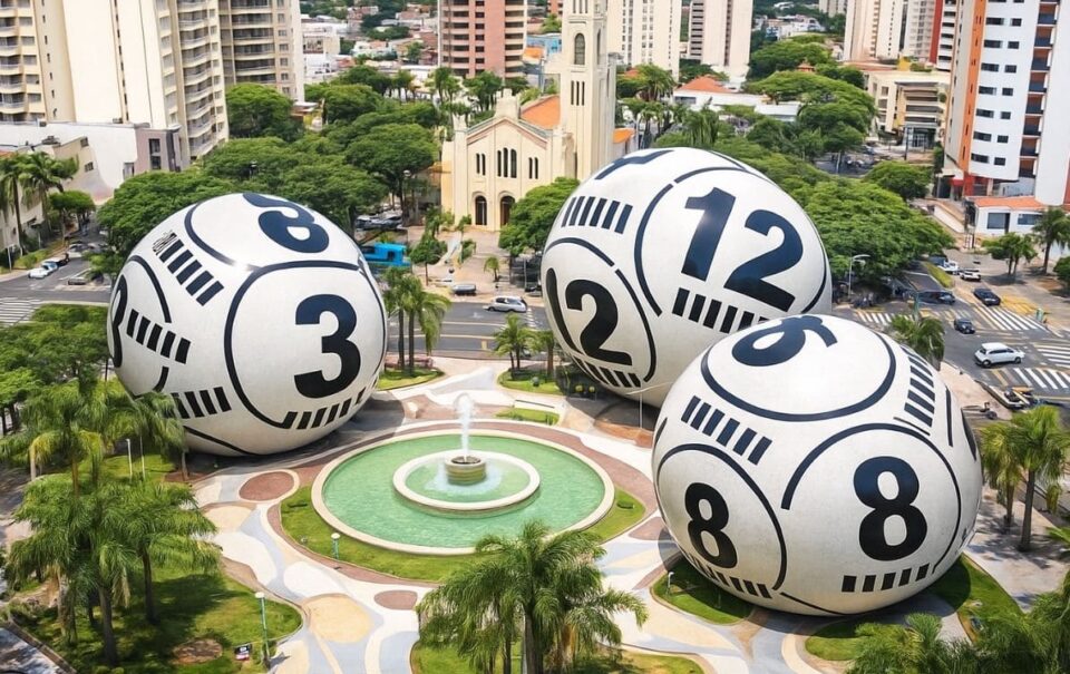 Prudente envia à Câmara projeto que cria Loteria Municipal para ampliar recursos às entidades sociais