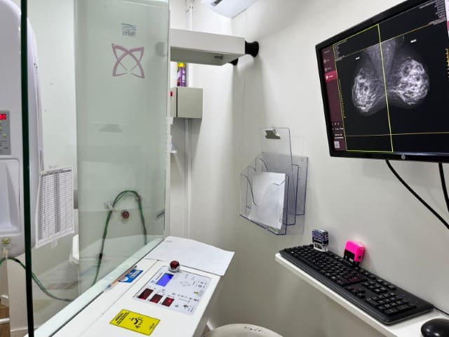 Saúde alerta para alto índice de faltas em exames de mama e reforça importância da conscientização das pacientes