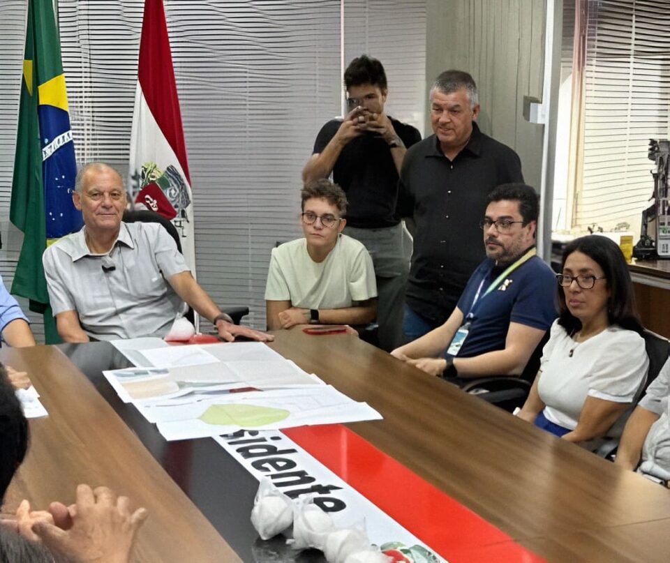 Presidente Prudente assegura R$ 1,2 milhão para ampliar e modernizar estrutura esportiva na cidade