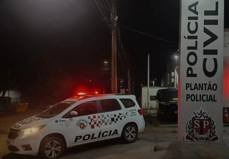 Mulher é agredida e ameaçada com faca pelo próprio companheiro; suspeito acaba preso em Presidente Venceslau