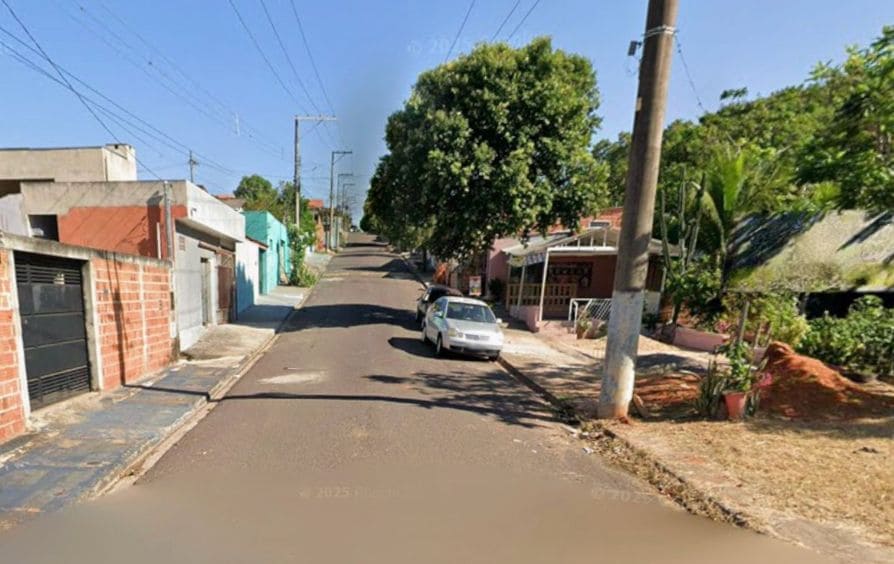 Colombiano é esfaqueado após discussão em bar na Vila Rainho, em Presidente Prudente