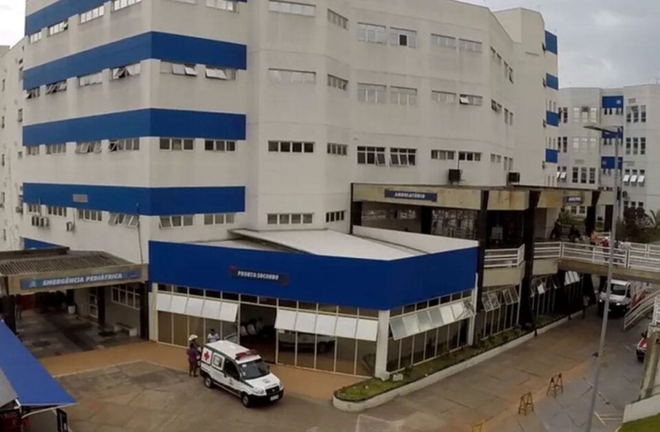 Idoso morre após 20 dias internado depois de cair do telhado; caso é registrado como morte suspeita em Prudente