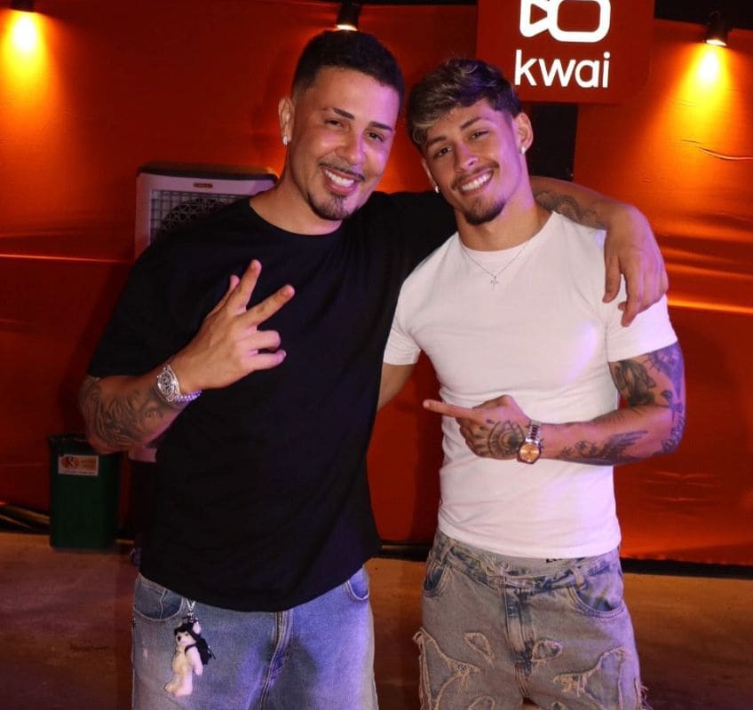 Presidente Prudente ganha destaque nacional no reality “Rancho do Maia” com participação de influencer prudentino