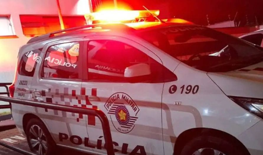 Jovem tem carteira furtada em evento e suspeito é preso ao tentar usar cartão em Presidente Prudente