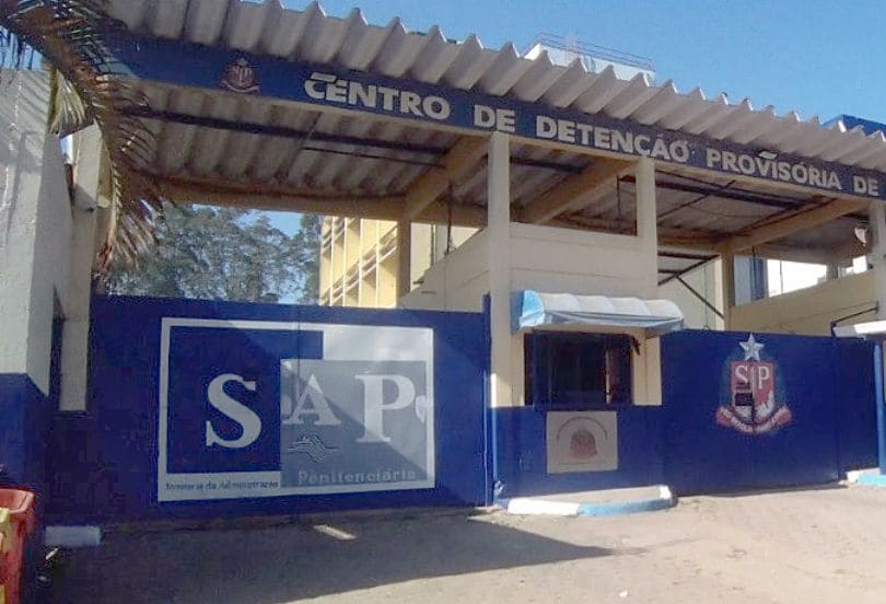 Saída temporária de Natal começa nesta terça-feira e beneficia presos do regime semiaberto no Oeste Paulista