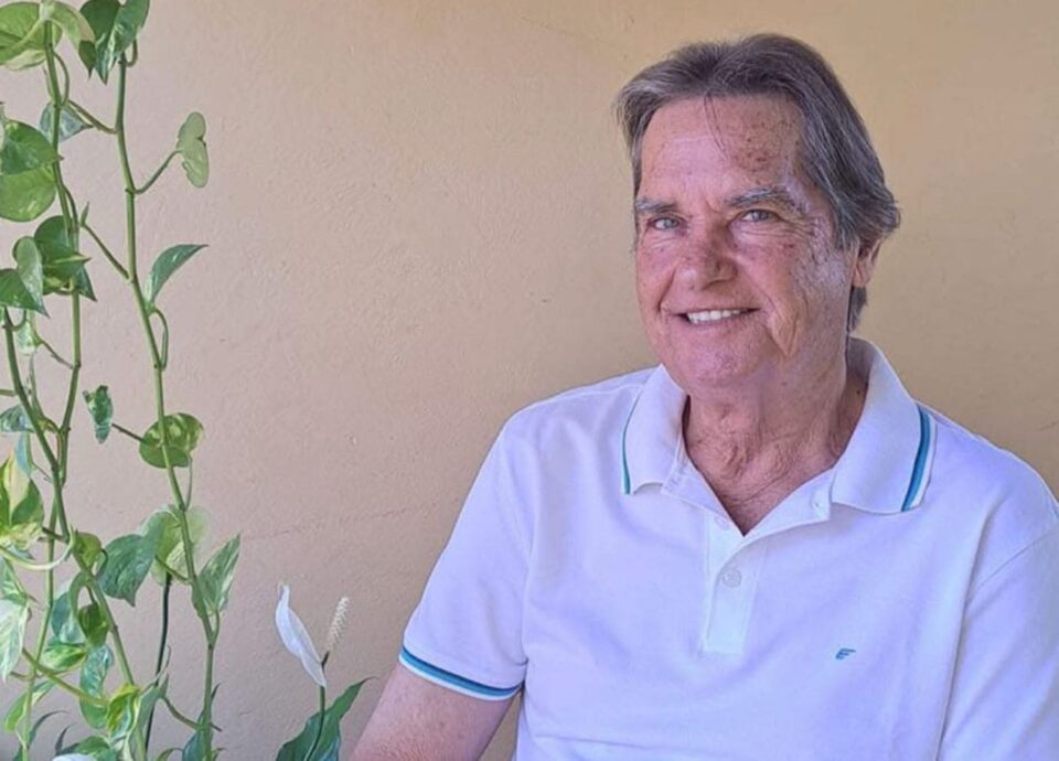 Presidente da Câmara de Presidente Venceslau, João Luiz Cola, morre aos 69 anos