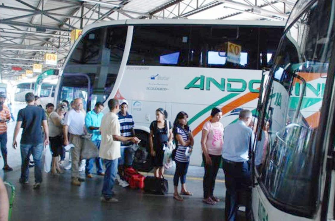 Rodoviária de Prudente deve ter aumento de 30% no movimento no ...