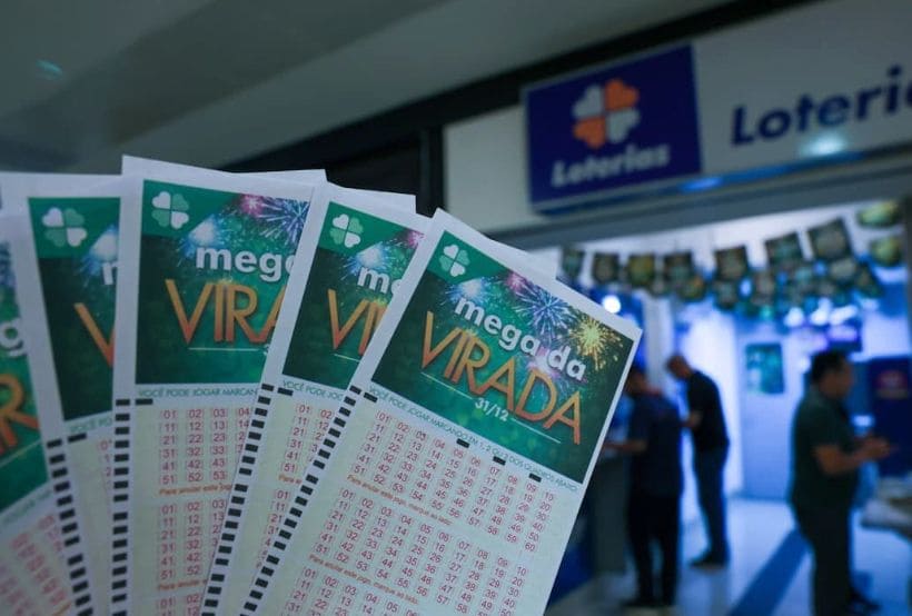 Com aposta simples, morador de Regente Feijó acerta a quina da Mega da Virada