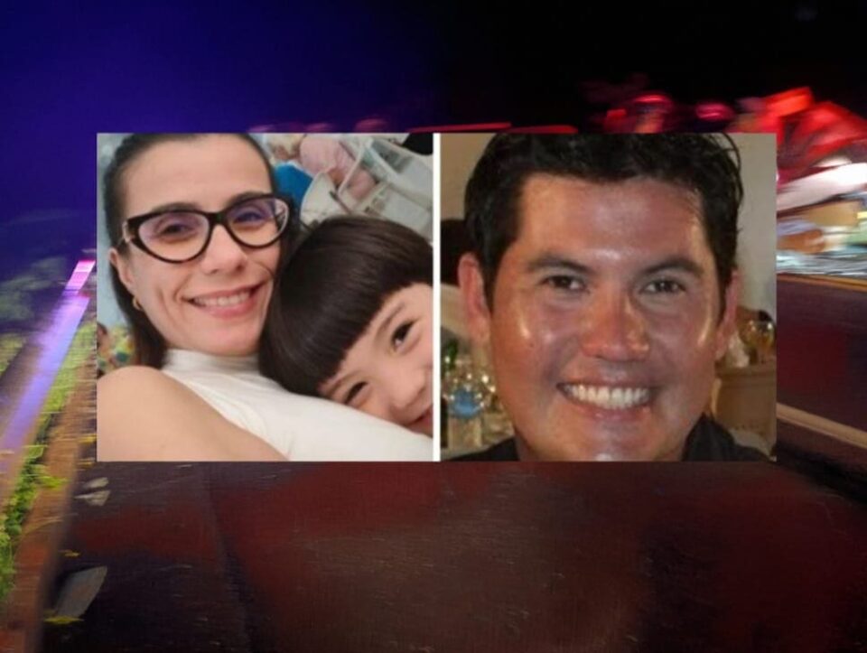 Tragédia: colisão frontal entre carro e caminhão mata pai, mãe e filho de 7 anos em Tupi Paulista