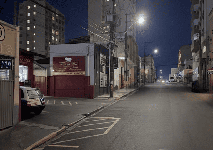 Homem é preso após furtar refrigerantes de restaurante para trocar por drogas em Presidente Prudente