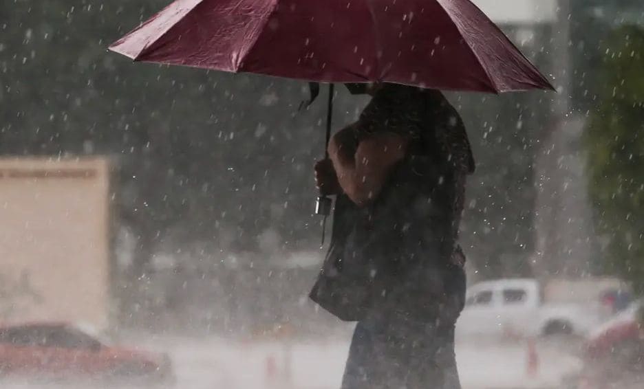 Defesa Civil alerta para temporais na região de Presidente Prudente até sexta-feira