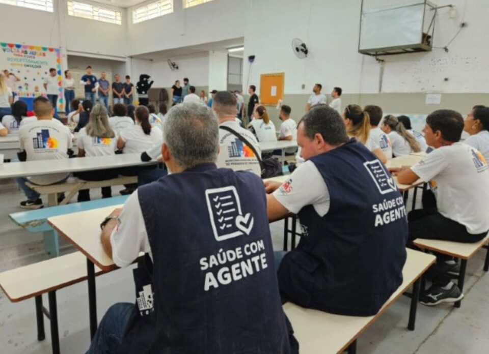 Presidente Prudente inicia 2026 sem casos de dengue nos primeiros 15 dias