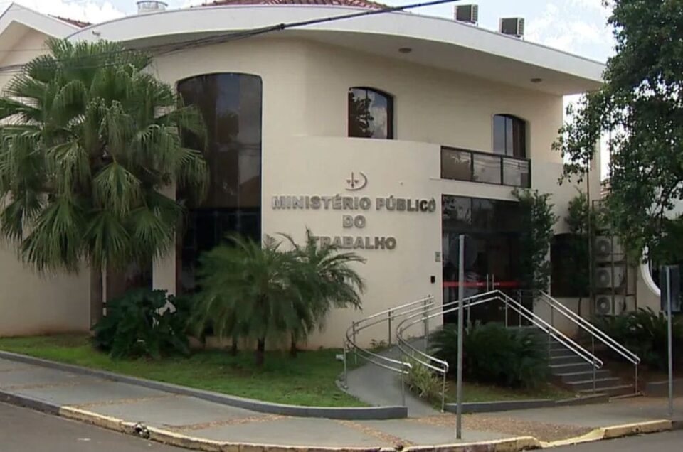 Dia Nacional de Combate ao Trabalho Escravo: denúncias crescem na região de Prudente