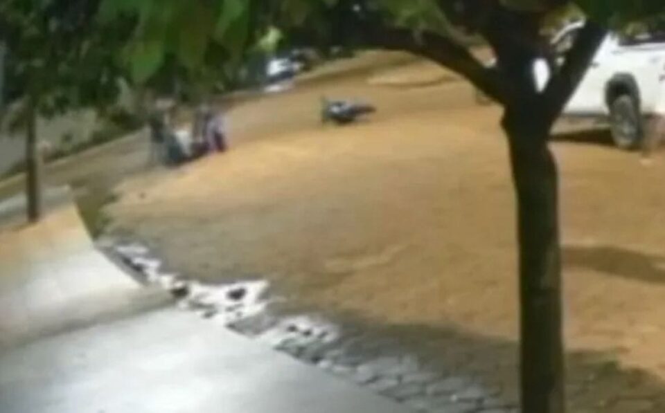 Polícia identifica grupo de Presidente Venceslau envolvido em espancamento de entregador em Bataguassu