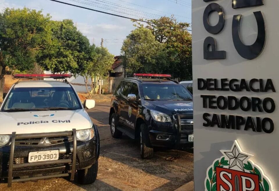 Polícia Civil avança nas investigações e prende mais um suspeito de homicídio em Teodoro Sampaio