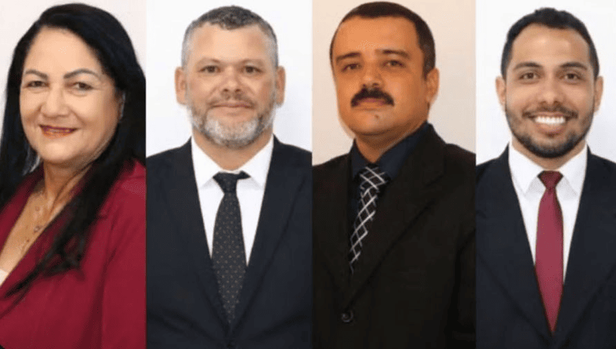 TRE-SP cassa mandatos de quatro vereadores de Indiana por fraude na cota de gênero