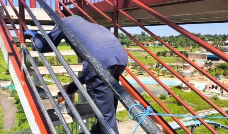 Prefeitura abre licitação de R$ 10 milhões para segunda etapa do Parque Aquático da Cidade da Criança