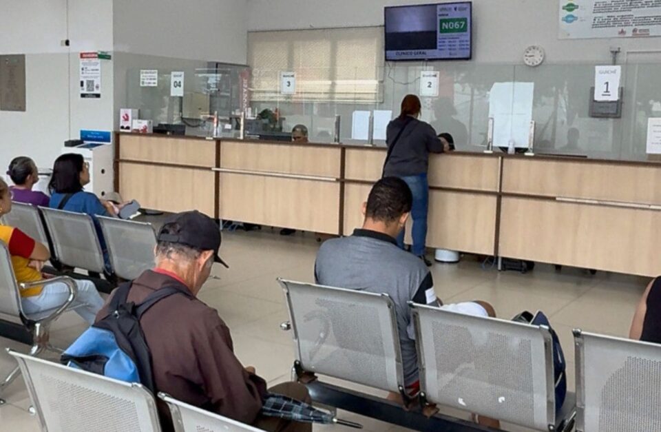 UPAs de Prudente implantam pesquisa digital para avaliar satisfação dos pacientes