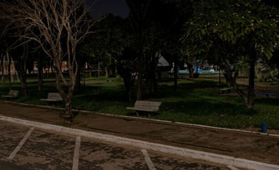 Tentativa de homicídio: homem é atingido por tiros na cabeça e no peito