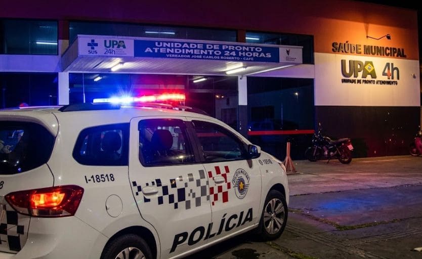 Criança de 1 ano morre após afogamento em piscina no Jardim Prudentino