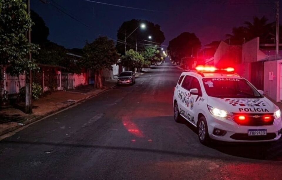 Homem de 57 anos é baleado na cabeça em Indiana e está em estado grave