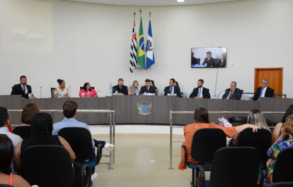 Câmara de Álvares Machado aprova Código de Ética inédito na região