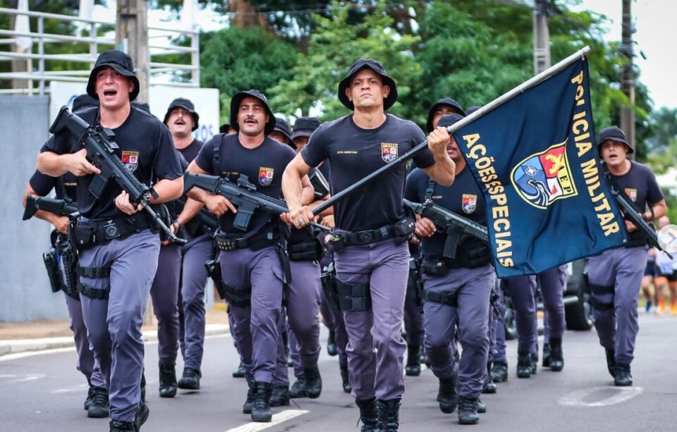 BAEP abre inscrições para corrida e caminhada em Presidente Prudente