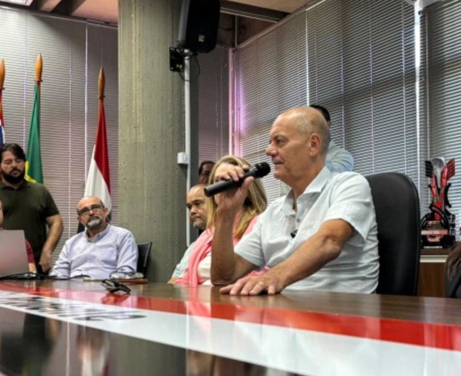 Prudente lança plataforma digital para agendamentos na saúde em tempo real
