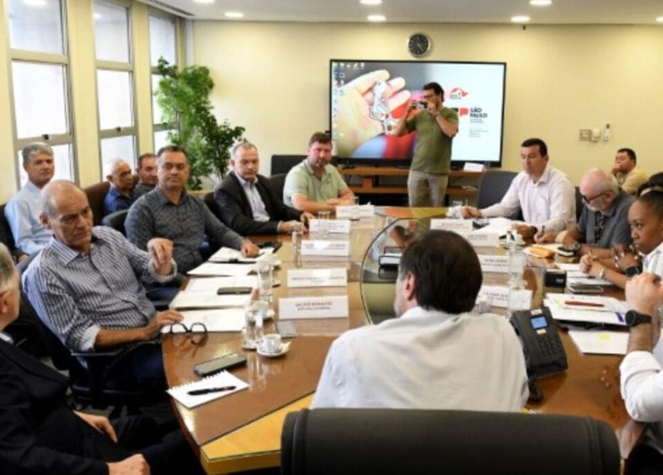 Prudente será contemplada com 228 moradias em programa estadual de habitação