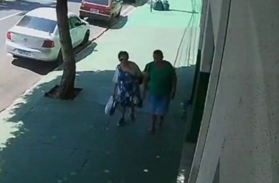 Polícia Civil identifica mulher que dopava idosas para roubar em Prudente