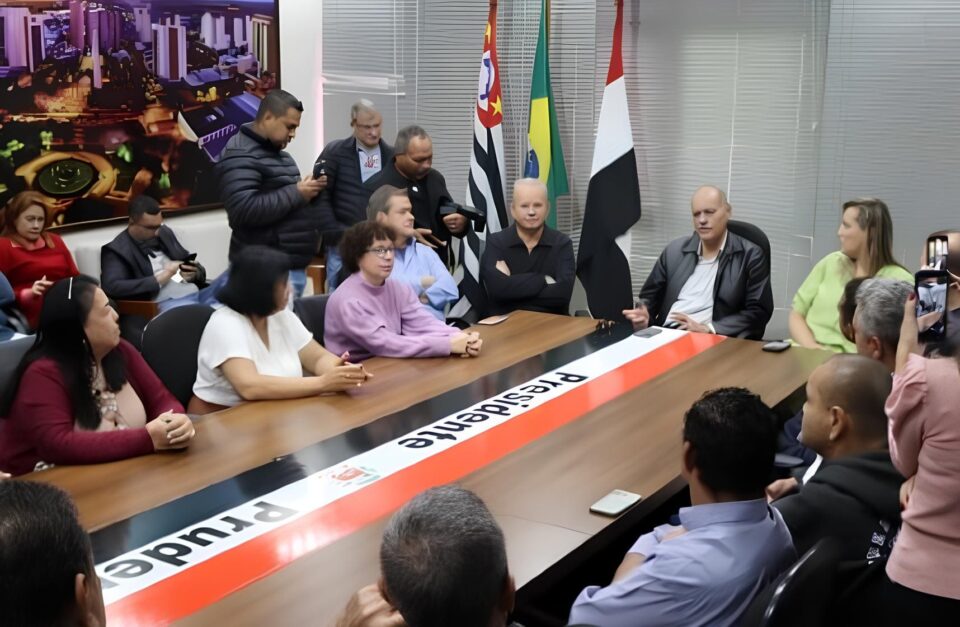 Reconhecimento histórico: educadoras infantis serão enquadradas como professoras em Prudente