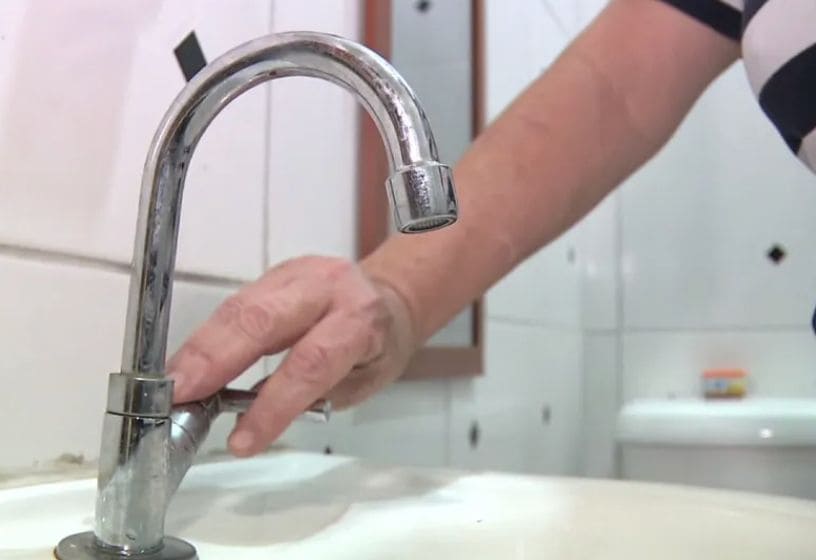 Sabesp alerta para intermitência no abastecimento após chuvas em Prudente