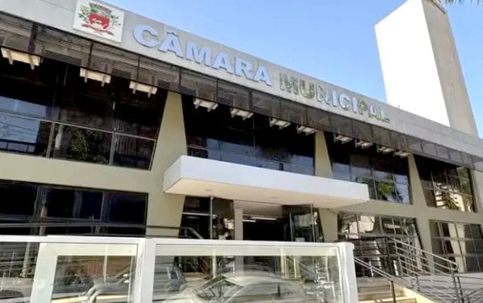 Inscrições para concurso da Câmara de Prudente terminam nesta quinta-feira