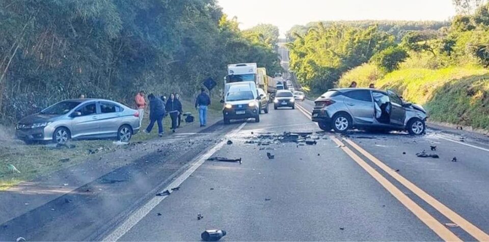 Empresária de Prudente está entre os mortos em acidente na Raposo Tavares