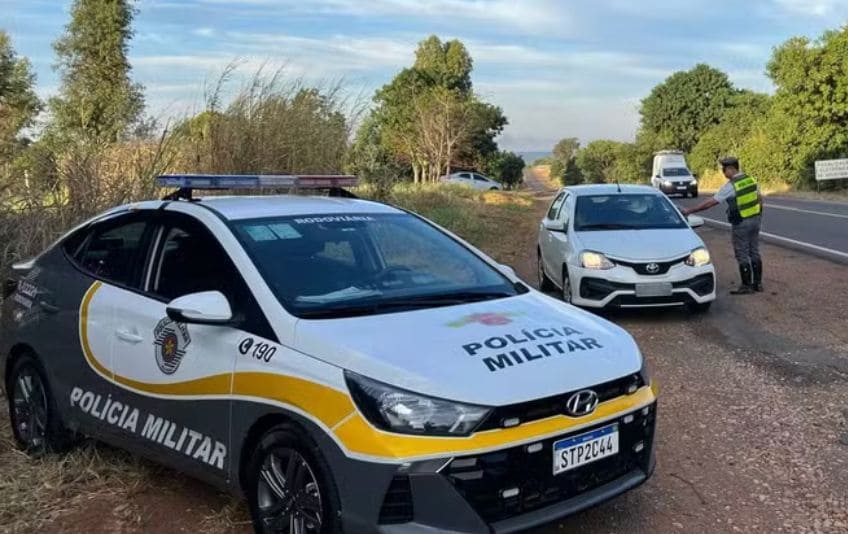 Operação Corpus Christi tem 7 acidentes e mais de 900 flagrantes de radar