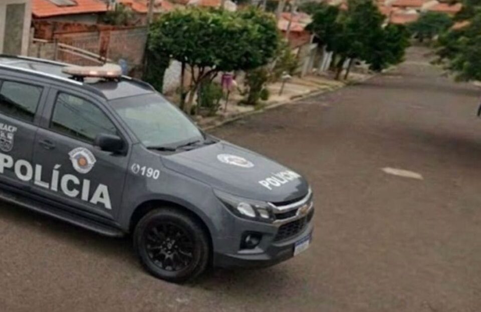 BAEP prende condenado a 20 anos por estupro de vulnerável em Prudente