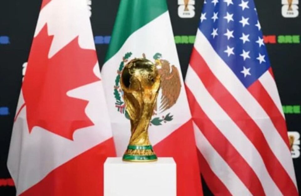 Copa do Mundo começa hoje e deve impactar rotina de trabalho em Prudente
